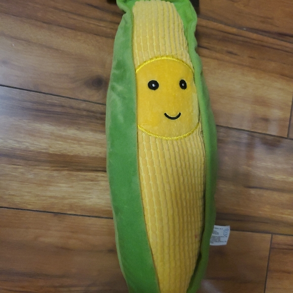 Jumbo giftable World Pet Toy corn 🌽 20" - Picture 2 of 9